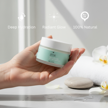 Load image into Gallery viewer, ZOE Skincare Gift Box – Pure Care for Naturally Radiant Skin