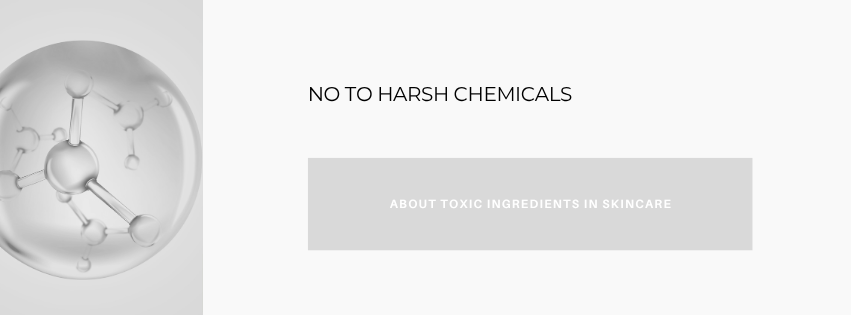 The Hidden Dangers of Chemicals in Skincare