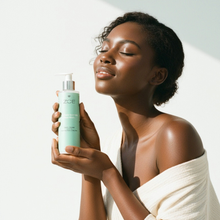 Load image into Gallery viewer, Pure Gentle Face Wash – Organic Cleanser for Sensitive Skin
