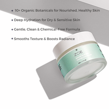 Load image into Gallery viewer, ZOE Skincare Goat Milk Deep Hydration Face Cream
