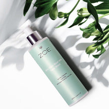 Load image into Gallery viewer, ZOE Pure Gentle Face Wash – Organic Cleanser for Sensitive Skin
