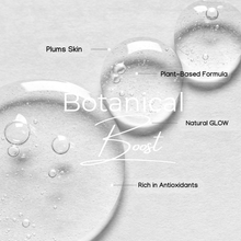 Load image into Gallery viewer, Organic Face Serum for Glowing Skin 10+ Organic Ingredients
