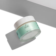 Load image into Gallery viewer, ZOE Radiance Cream - Face Moisturizer for Glowing Skin -  Botanical Extracts &amp; Vitamins &amp; Goat Milk
