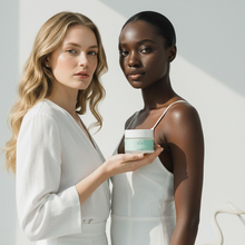 Load image into Gallery viewer, Radiance Organic Face Cream - Deeply Nourishing Face Moisturizer
