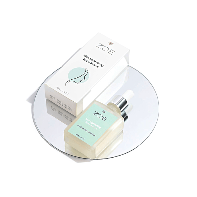 organic face serum, face serum, vitamin c face serum, anti wrinkle, anti aging, zoe skincare, anti aging face serum, brightening face serum, sensitive skin, dry skin